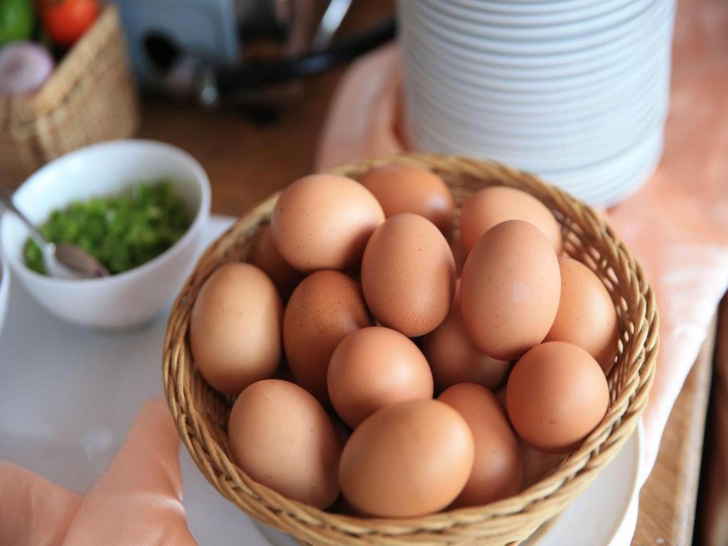 منتجع وكلوب نجو سونج يخت نغويساونغ المظهر الخارجي الصورة